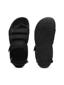 Сандалии PUMA Leadcat City Sandal модель 389079 Фото