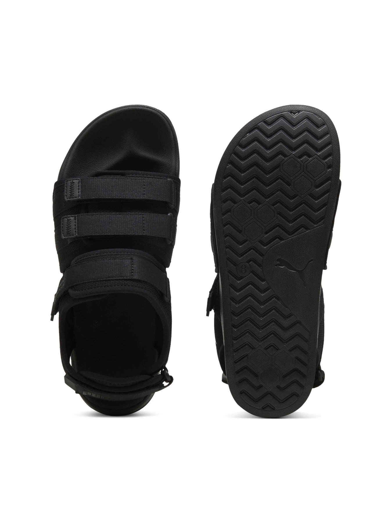 Сандалії PUMA Leadcat City Sandal модель 389079 Фото