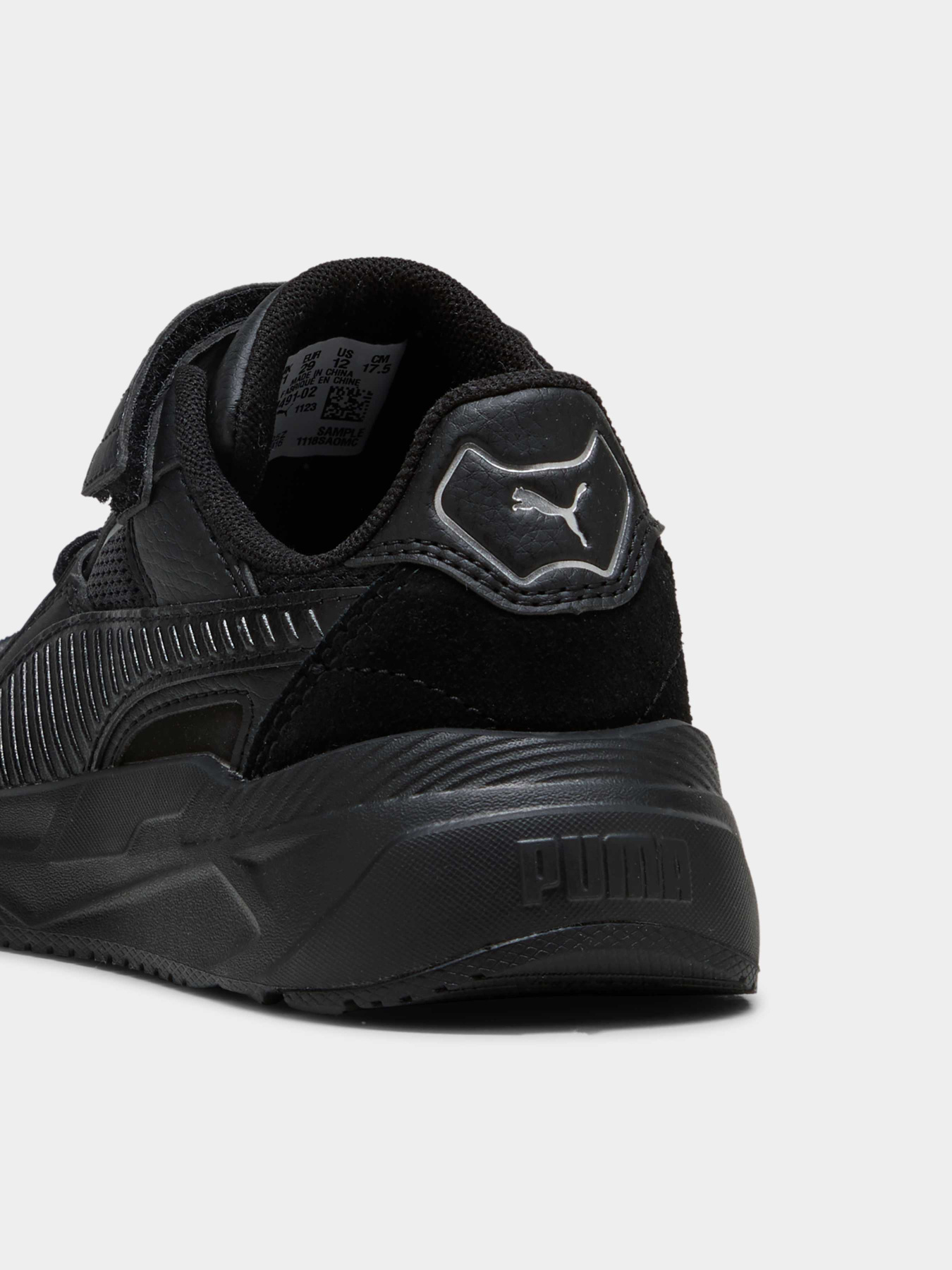 Кросівки PUMA Trinity 2 Ac+ Ps модель 401491 Фото