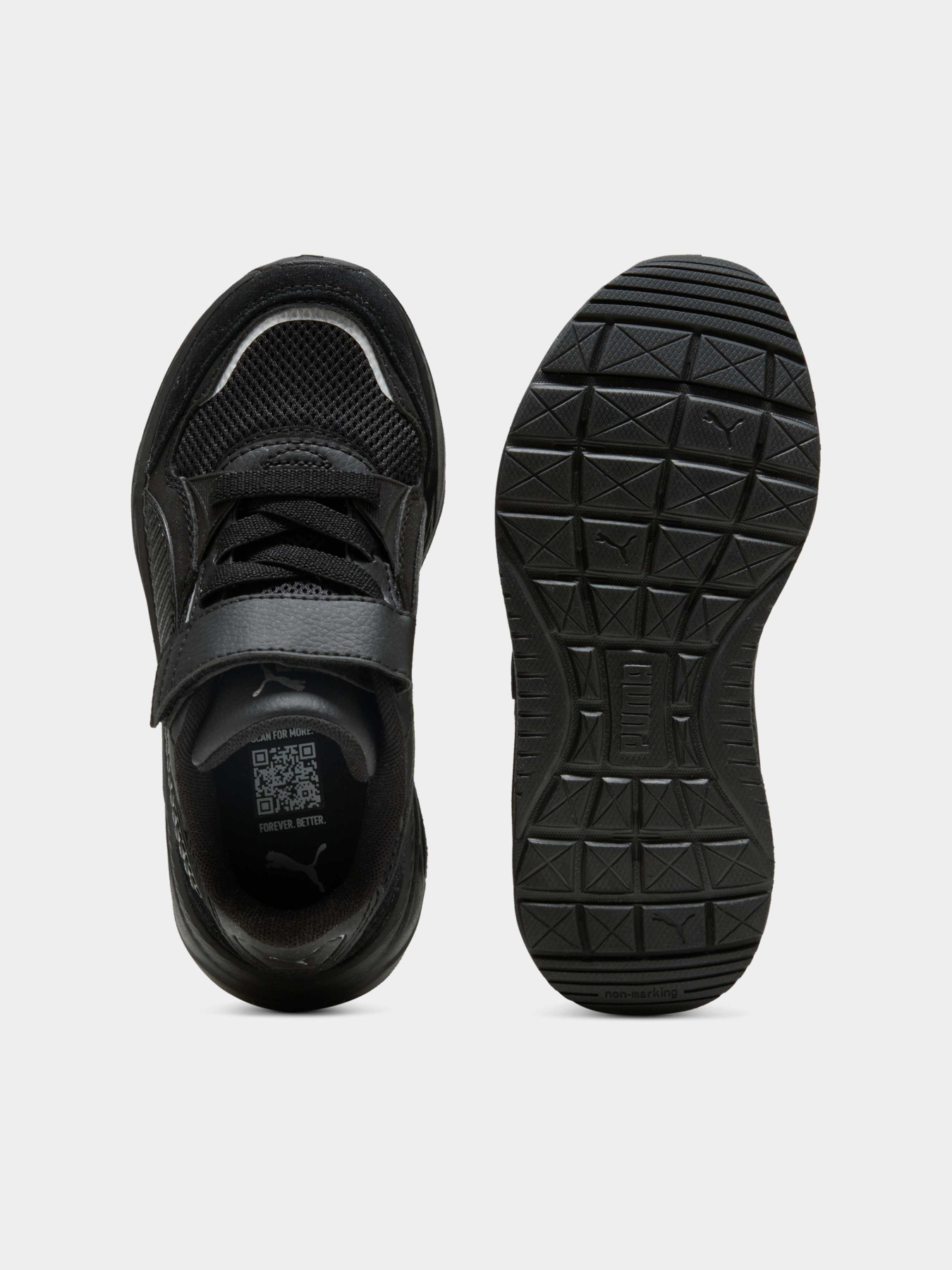 Кросівки PUMA Trinity 2 Ac+ Ps модель 401491 Фото