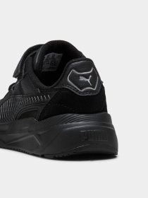 Кросівки PUMA Trinity 2 Ac+ Ps модель 401491 Фото