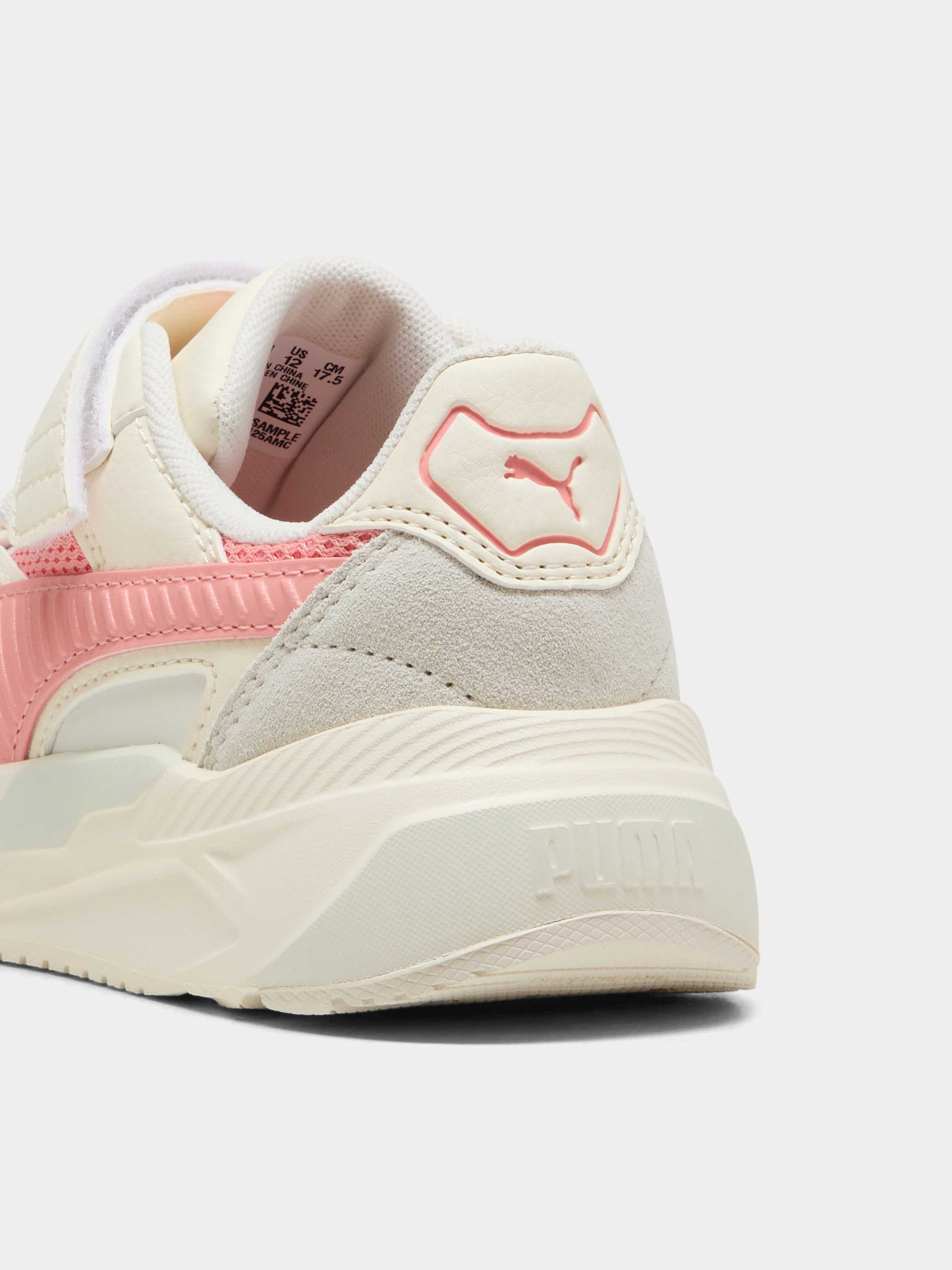 Кроссовки повседневные PUMA Trinity 2 Ac+ Ps модель 401491 Фото