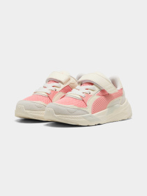 Кроссовки повседневные PUMA Trinity 2 Ac+ Ps модель 401491 Фото