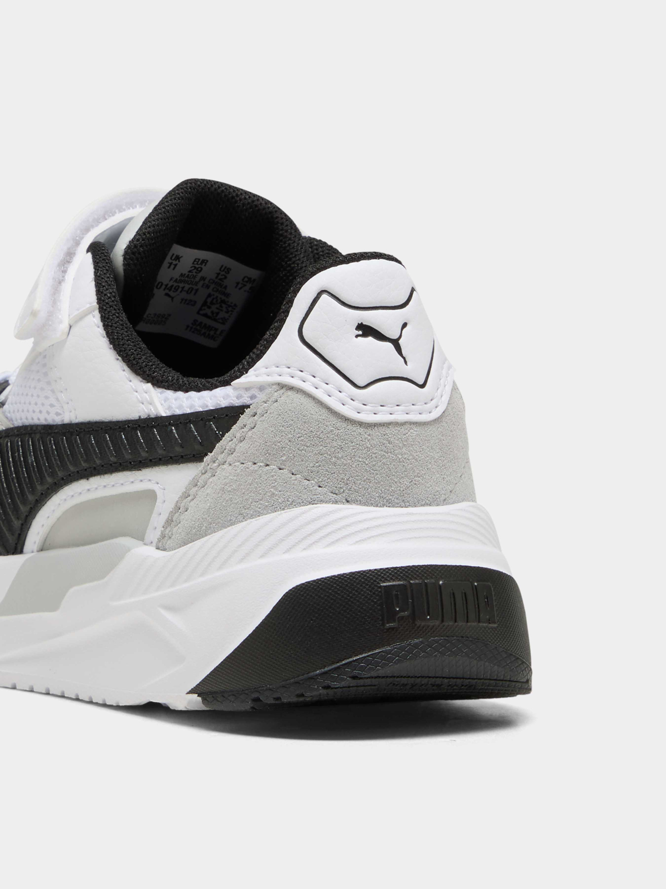 Кросівки PUMA Trinity 2 Ac+ Ps модель 401491 Фото