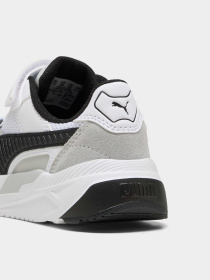 Кросівки PUMA Trinity 2 Ac+ Ps модель 401491 Фото