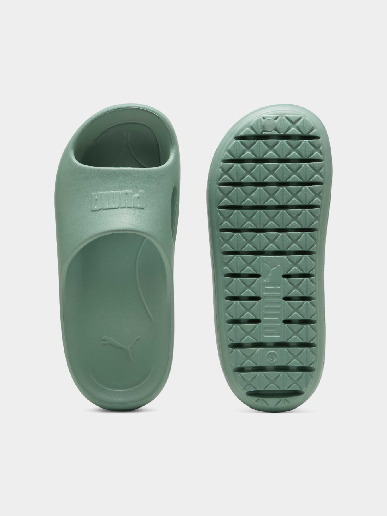 Шльопанці PUMA Shibusa модель 389082 Фото