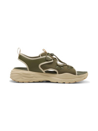 Зелёный - Сандалии Hypnotic Sandals Unisex