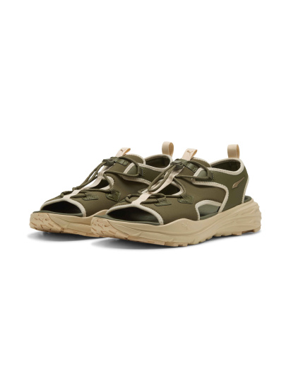 Сандалии Hypnotic Sandals Unisex модель 401653 — фото - INTERTOP