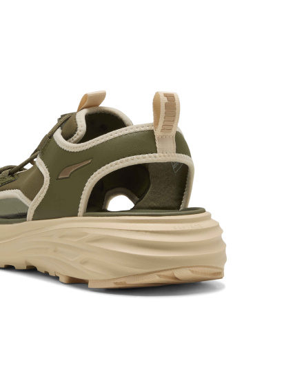 Сандалии Hypnotic Sandals Unisex модель 401653 — фото 3 - INTERTOP