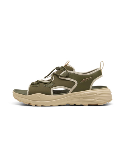 Сандалии Hypnotic Sandals Unisex модель 401653 — фото 4 - INTERTOP