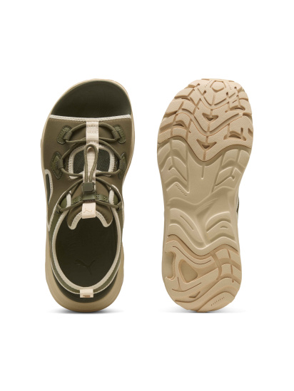 Сандалии Hypnotic Sandals Unisex модель 401653 — фото 5 - INTERTOP