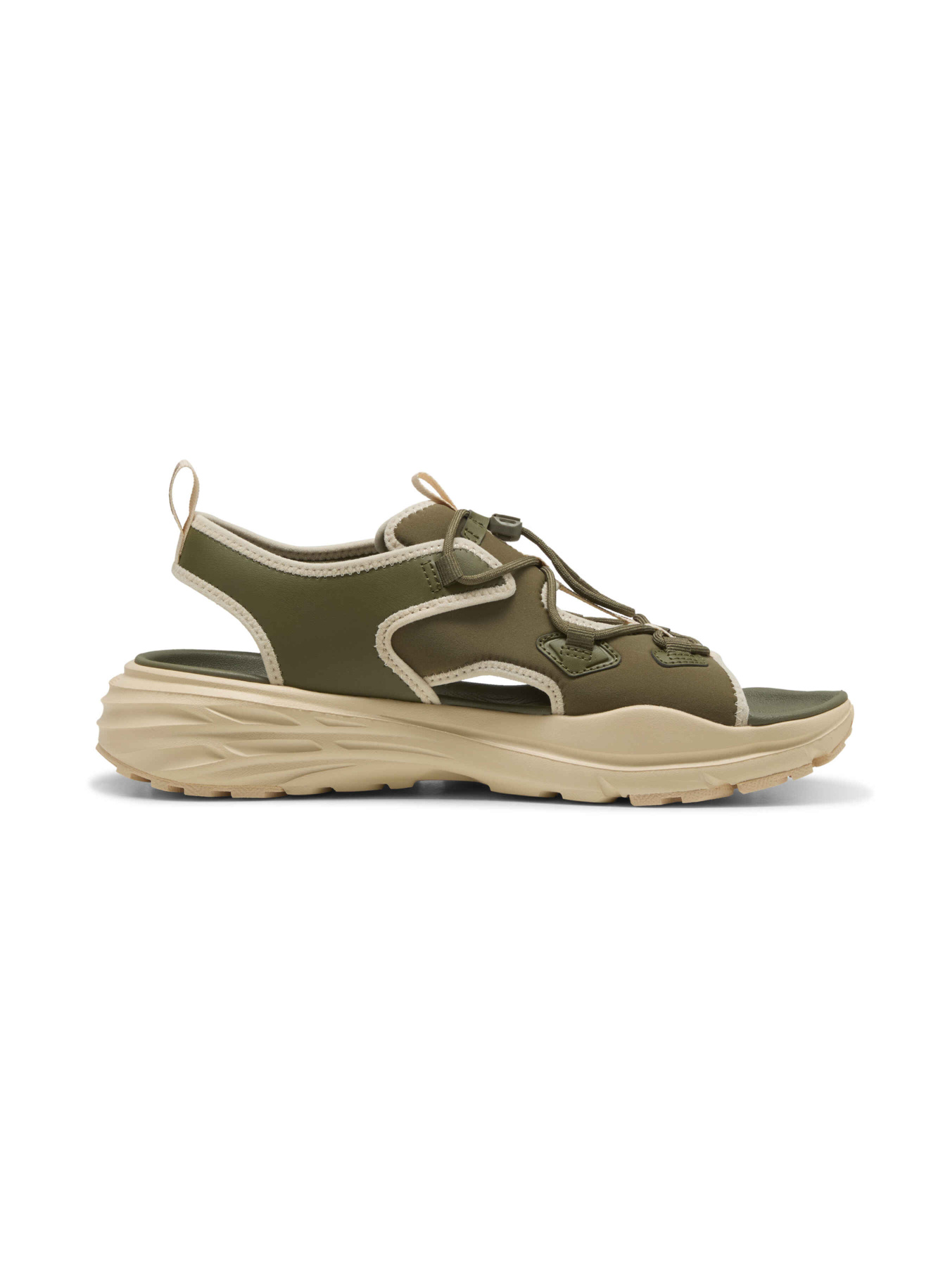 Сандалії PUMA Hypnotic Sandal модель 401653 Фото