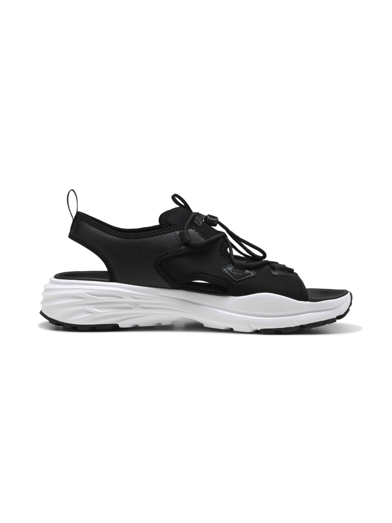 Сандалії PUMA Hypnotic Sandal модель 401653 Фото