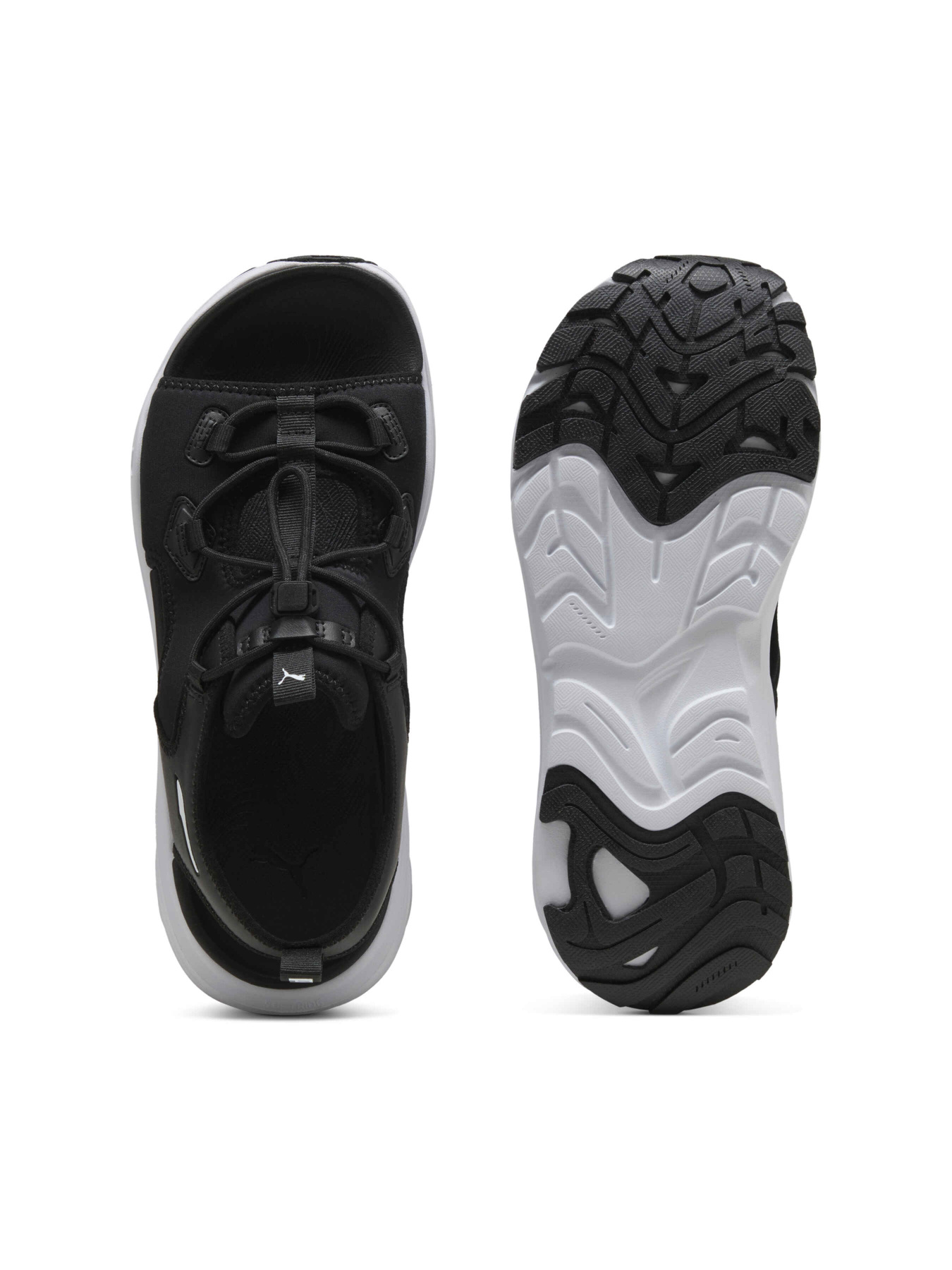 Сандалії PUMA Hypnotic Sandal модель 401653 Фото