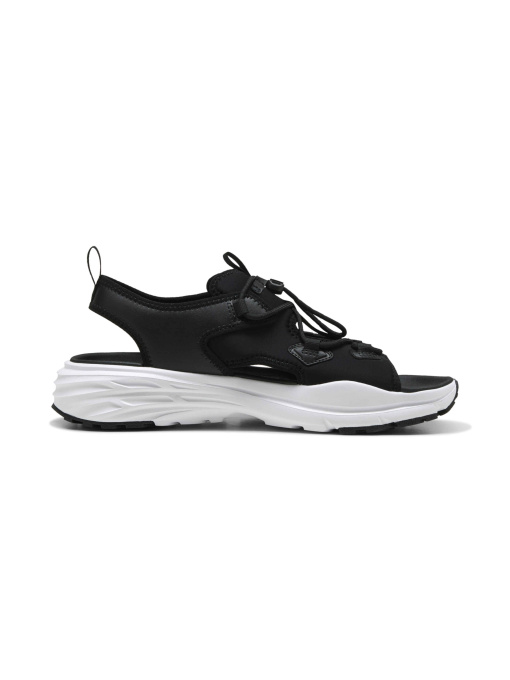 Сандалии PUMA Hypnotic Sandal модель 401653 Сандалии PUMA Hypnotic Sandal модель 401653 Фото