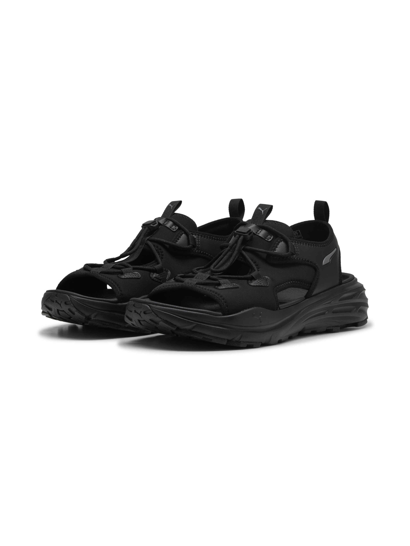 Сандалии PUMA Hypnotic Sandal модель 401653 Фото