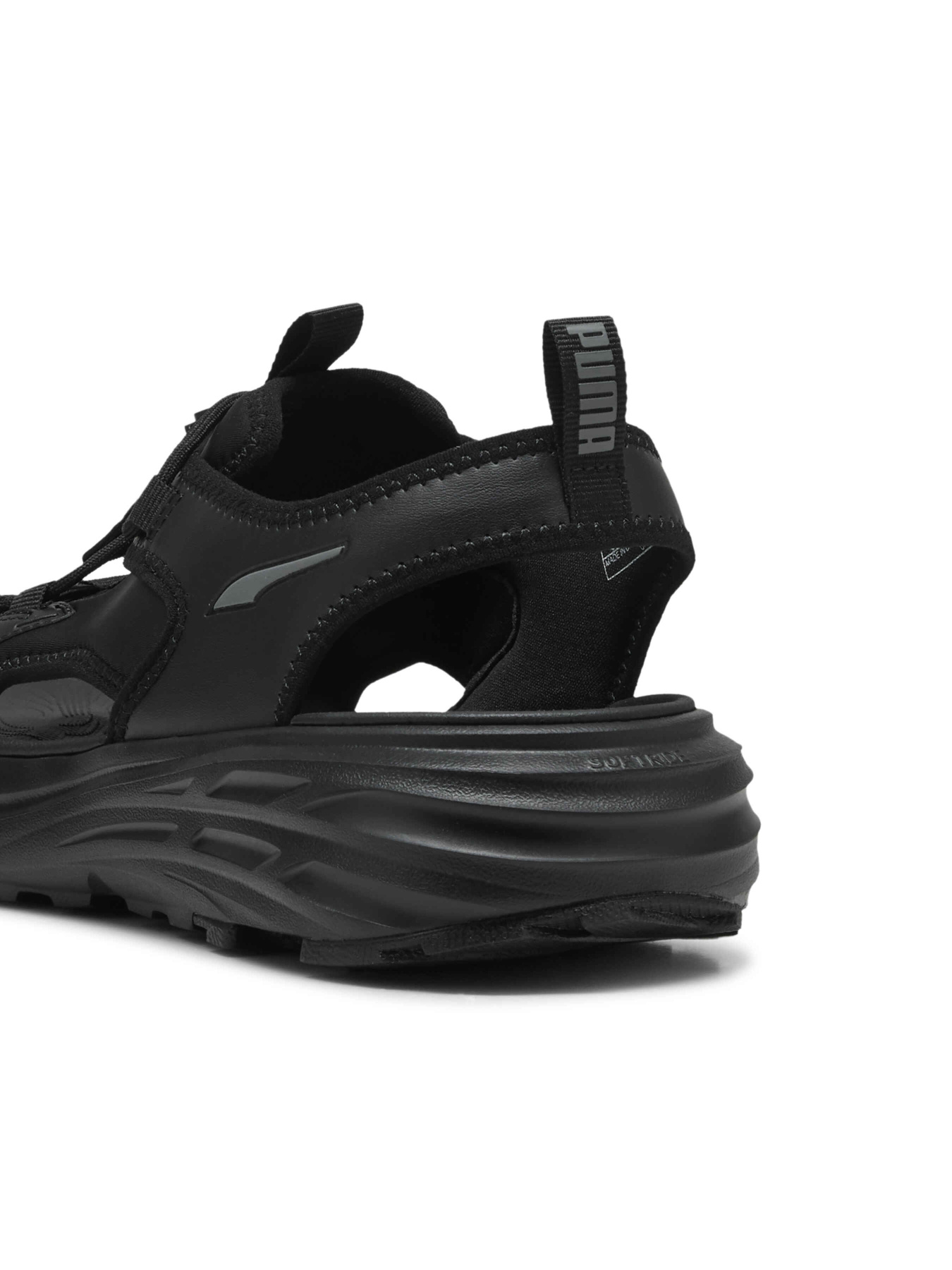Сандалии PUMA Hypnotic Sandal модель 401653 Фото