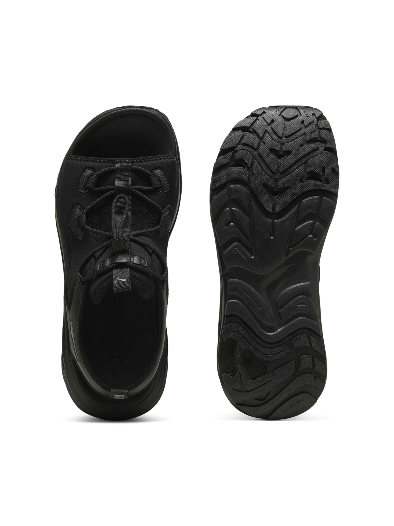 Сандалии PUMA Hypnotic Sandal модель 401653 Фото