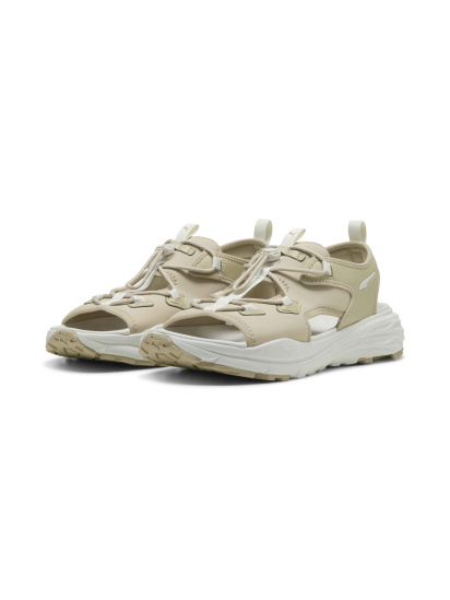 Сандалии Hypnotic Sandals Unisex модель 401653 — фото - INTERTOP