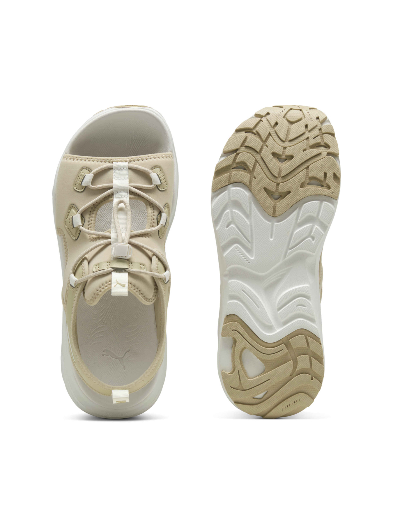 Сандалії PUMA Hypnotic Sandal модель 401653 Фото
