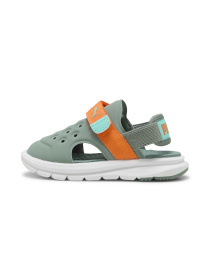 Сандалии PUMA Evolve Sandal Ac Inf модель 389148 Фото