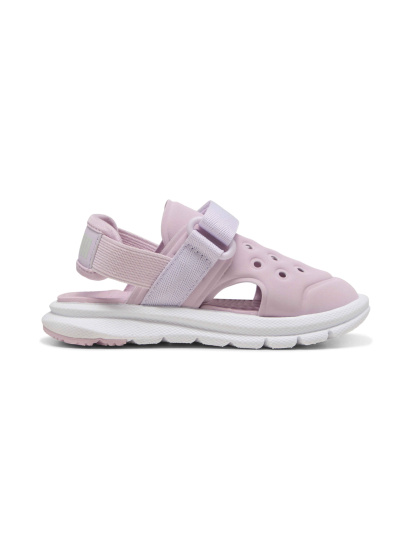 Дитячі сандалі PUMA Evolve Alternative Closure Sandals Baby модель 389148 - фото
