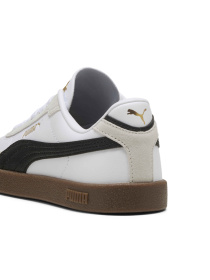 Кеди низькі PUMA Club Ii Era Jr модель 401489 Фото