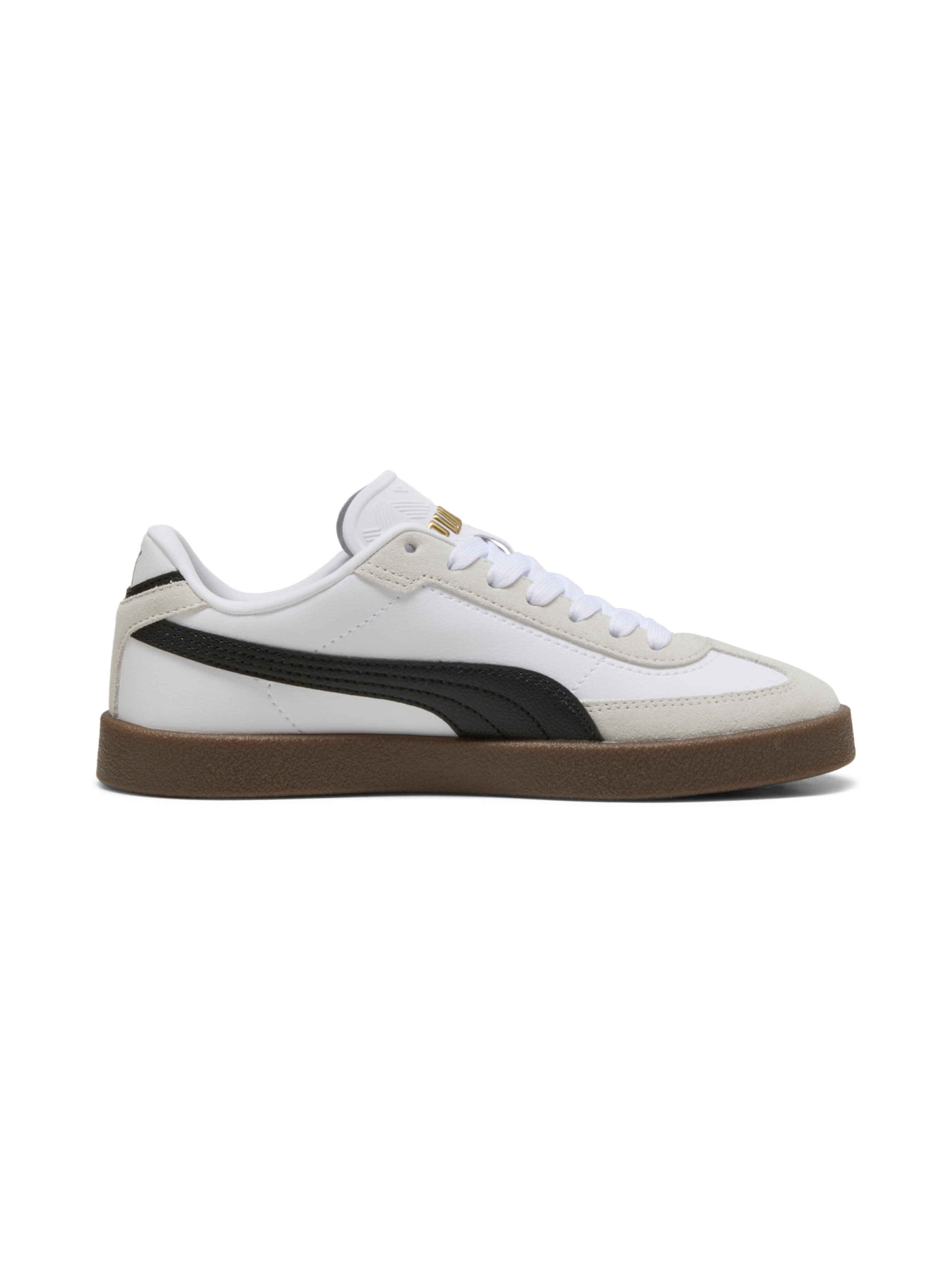 Кеды низкие PUMA Club Ii Era Jr модель 401489 Фото