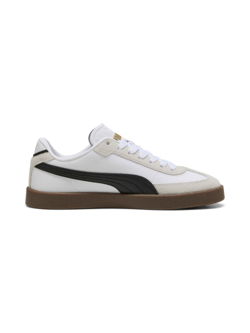 Кеды низкие PUMA Club Ii Era Jr модель 401489 Фото