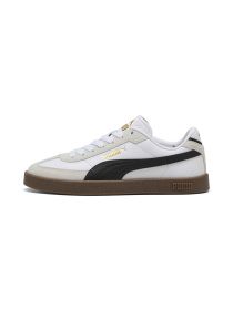 Кеды низкие PUMA Club Ii Era Jr модель 401489 Фото