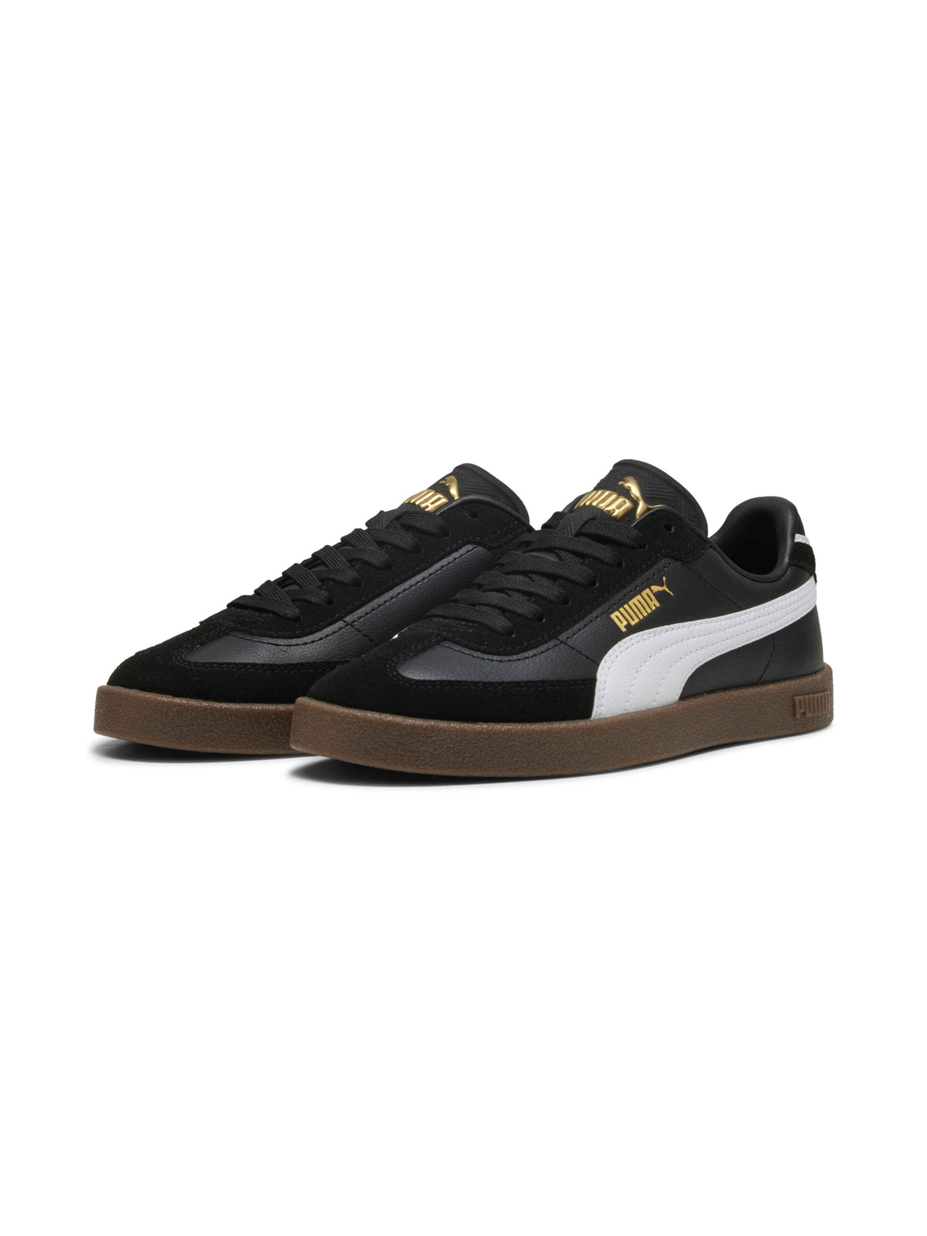 Кеди низькі PUMA Club Ii Era Jr модель 401489 Фото