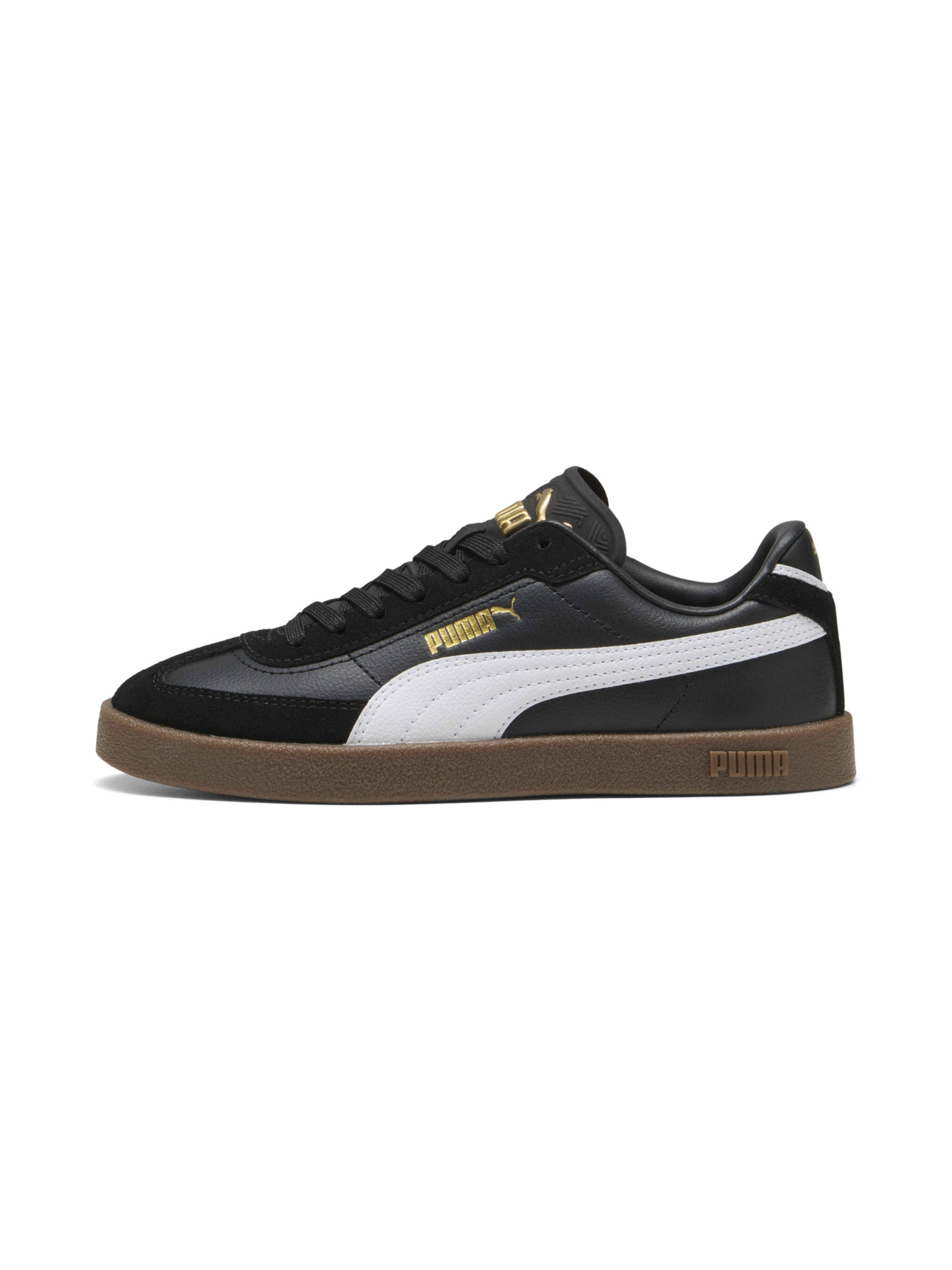 Кеди низькі PUMA Club Ii Era Jr модель 401489 Фото