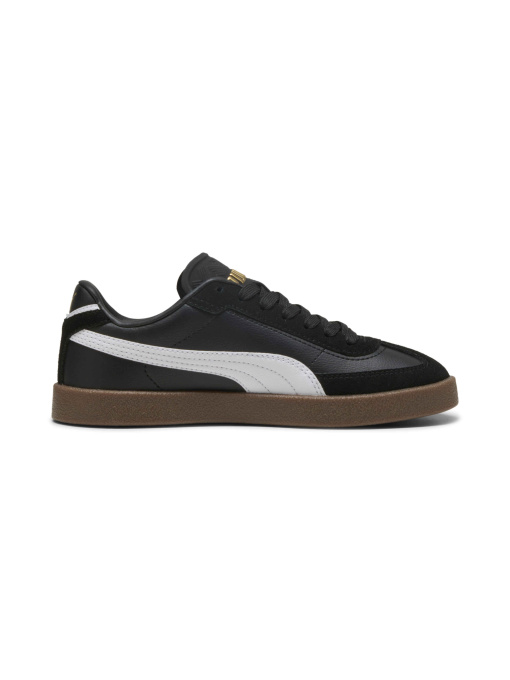 Кеды низкие PUMA Club Ii Era Jr модель 401489 Фото