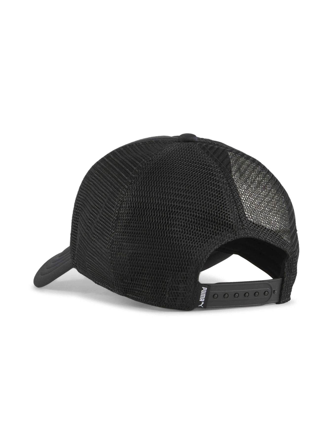 Кепка PUMA Ess No. 1 Logo Trucker Cap модель 025986 Фото