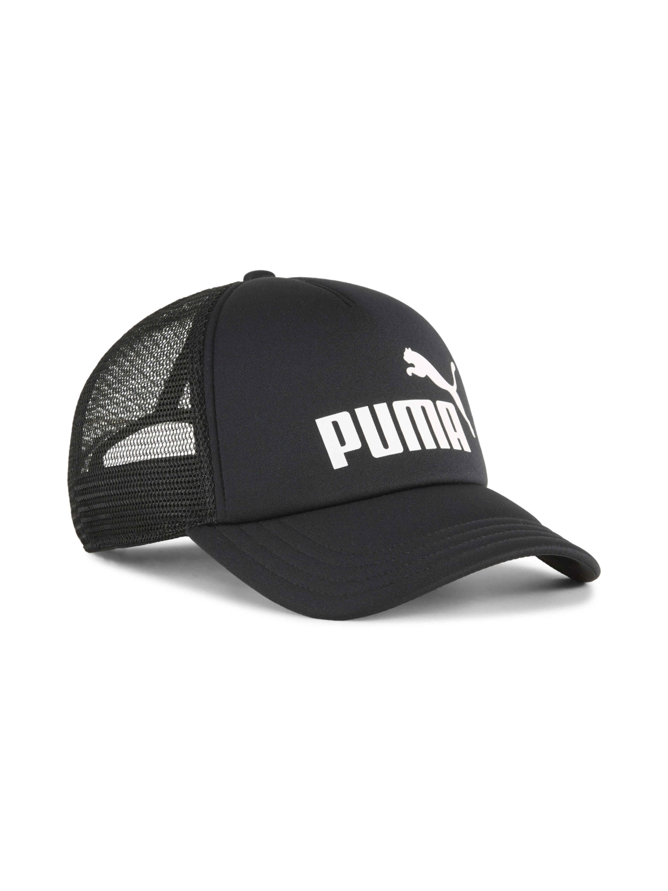 Кепка PUMA Ess No. 1 Logo Trucker Cap модель 025986 Фото