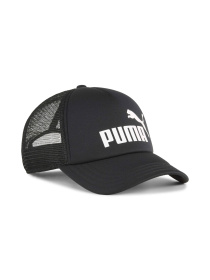 Кепка PUMA Ess No. 1 Logo Trucker Cap модель 025986 Фото