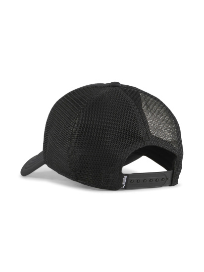 Кепка PUMA Ess No. 1 Logo Trucker Cap модель 025986 — фото - INTERTOP