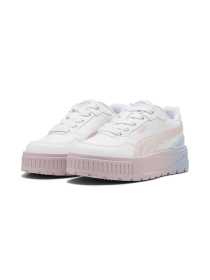 Кеды низкие PUMA Karmen Ii Idolblurrydreamsps модель 400606 Фото