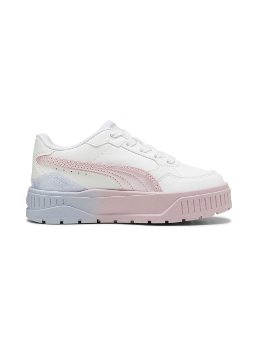 Кеды низкие PUMA Karmen Ii Idolblurrydreamsps модель 400606 Фото