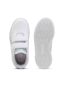 Кеды низкие PUMA Carina 3.0 Blurry Dreamsv Ps модель 400609 Фото