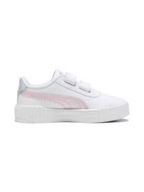 Кеды низкие PUMA Carina 3.0 Blurry Dreamsv Ps модель 400609 Фото
