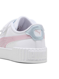 Кеды низкие PUMA Carina 3.0 Blurry Dreamsv Ps модель 400609 Фото