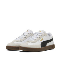 Кеды низкие PUMA Club Ii Era Ps модель 402363 Фото