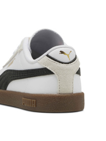 Кеды низкие PUMA Club Ii Era Ps модель 402363 Фото