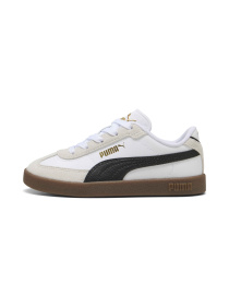 Кеды низкие PUMA Club Ii Era Ps модель 402363 Фото