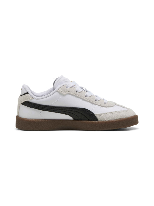Кеды низкие PUMA Club Ii Era Ps модель 402363 Фото