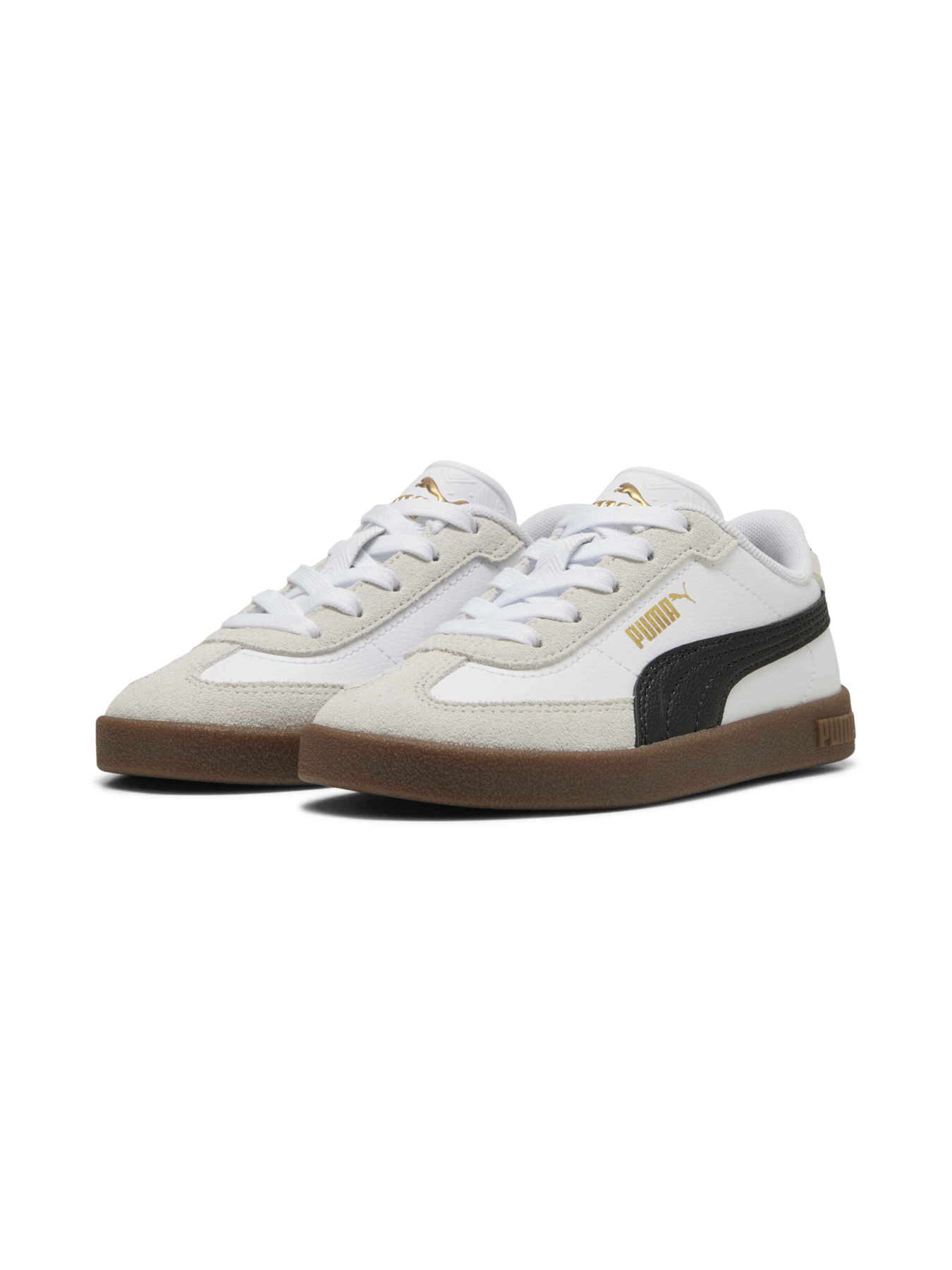 Кеды низкие PUMA Club Ii Era Ps модель 402363 Фото