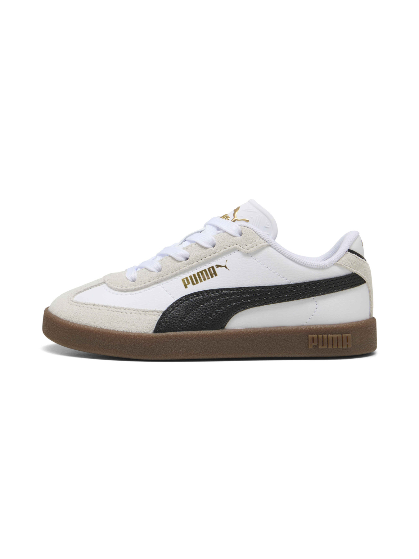 Кеды низкие PUMA Club Ii Era Ps модель 402363 Фото