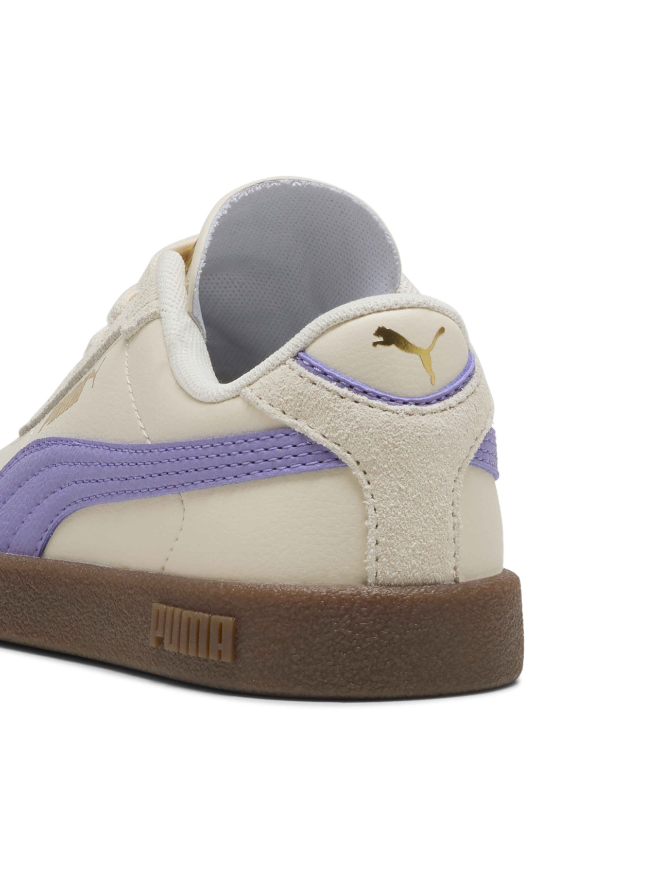Кеды низкие PUMA Club Ii Era Ps модель 402363 Фото