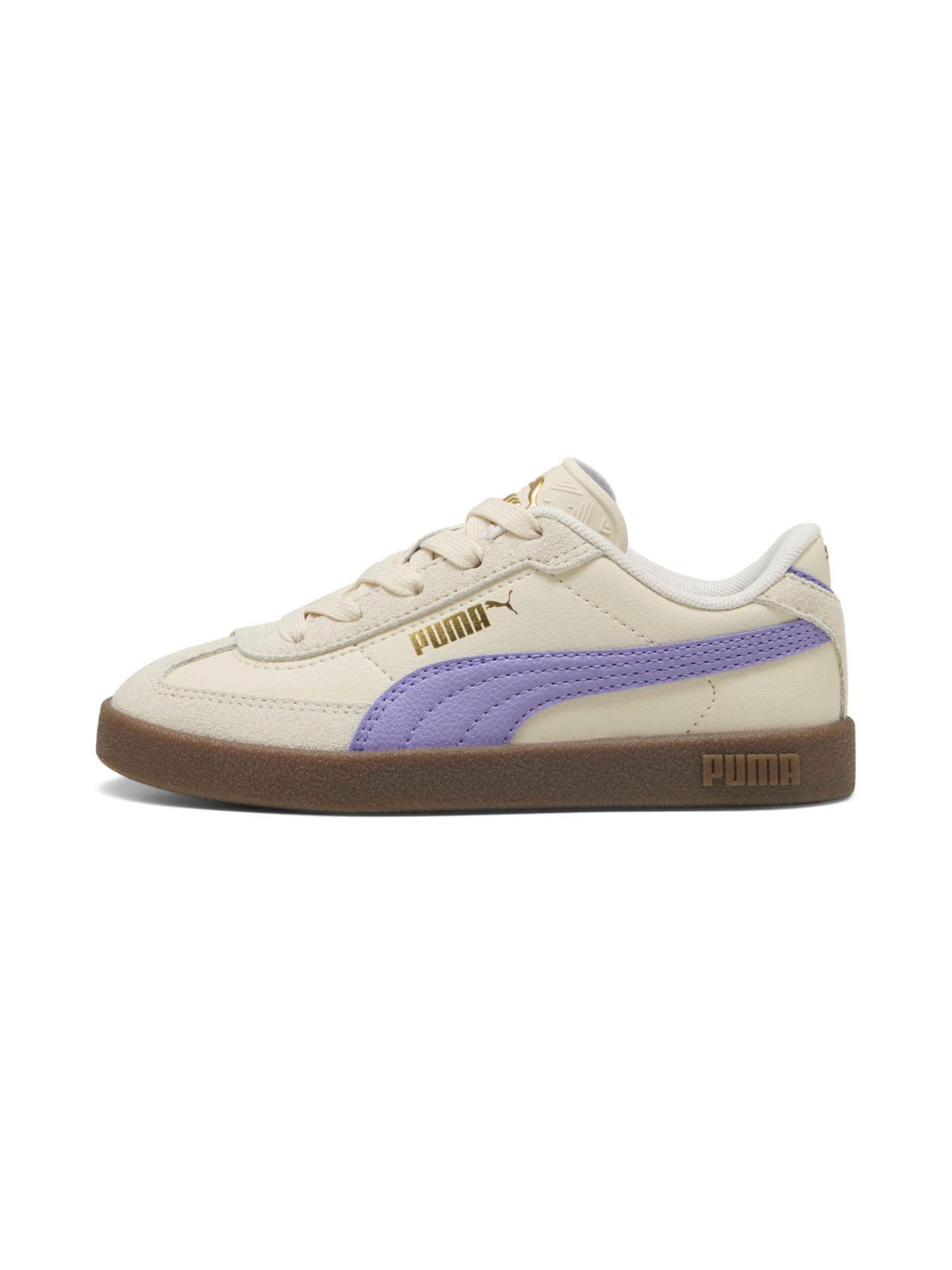 Кеды низкие PUMA Club Ii Era Ps модель 402363 Фото